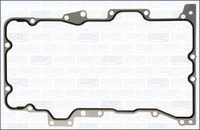 Ajusa Dichtung, ÖLwanne 14064600 FüR Ford Ford USA Mazda