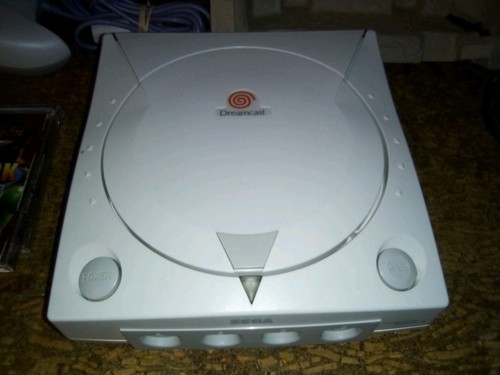 Dreamcast System Bundle! Original Box And All Items Plus VMU Included! - Picture 15 of 24
