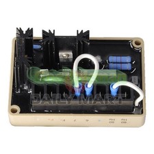 Marathon Generator Electric Automatic Voltage Regulator AVR SE350 Free Ship