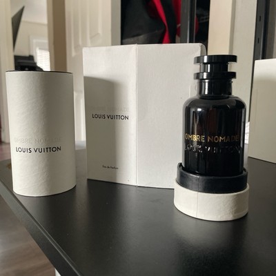 Louis Vuitton, ombré nomade. Eau de Parfum