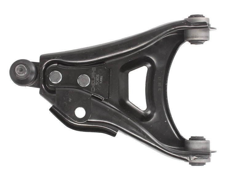 2x ✅Fits DELPHI TC625 Track control arm TC625 Front axle track contr ⭐UK Seller⭐