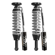 Fox Coil-over Reservoir Shocks 2.5 Factory Race Series Pair 880-02-418 Fox Coil-over Reservoir Shocks 2.5 Factory Race Series Pair 880-02-418
