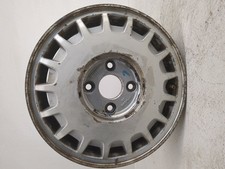 1991 Honda Accord Oem Wheel Rim Vcy8x