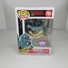 Funko Pop! Dungeons & Dragons - Xanathar (With D20) 2021 Summer Convention