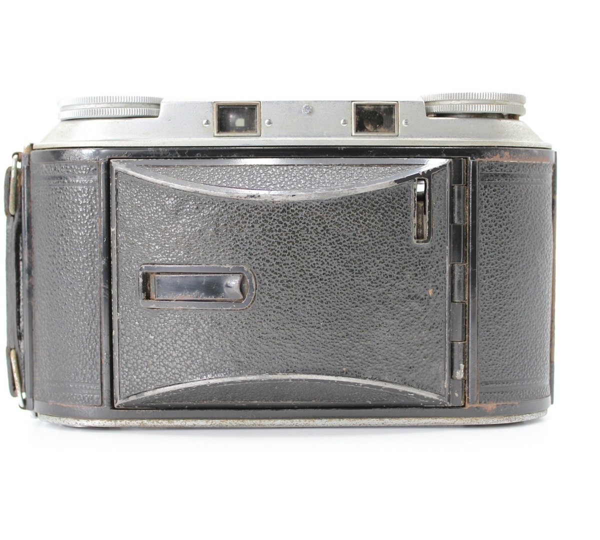 As-is] Voigtlander Bessa II 6x9 Film Camera 105mm f/3.5 Color