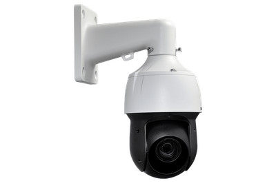 Lorex LZV2925SB 1080p HD Outdoor PTZ Camera 25x Optical Zoom CNV