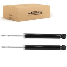 Pair Rear Struts Shocks Set Left Right For Nissan Sentra 2014-2019 5532 Pair Rear Struts Shocks Set Left Right For Nissan Sentra 2014-2019 5532