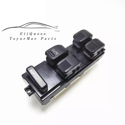 New Power Window Switch RHD For   Sparky Cami Daihatsu Terios 84820-97504, #za