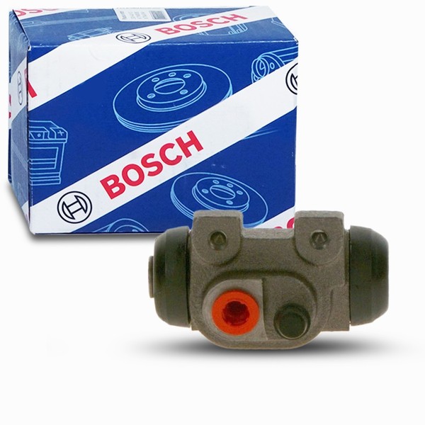 Bosch Radbremszylinder Passend FüR Peugeot 205 20A/C 741A/C 741B 20D-image
