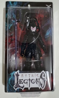 Mythic Legions Vampire Phalanx Legion Builder Figure