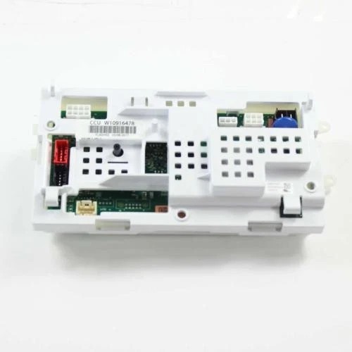 New Washer Electronic Main Control Board for Whirlpool W11116590 Iplushop Parts