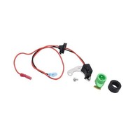 Eurowagens Elektronisches ZüNdmodul Verteiler Einfache Montage Reparatur Auto