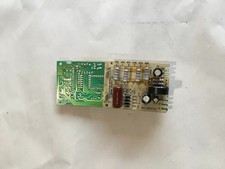 SF6006 GE Range Board - Control