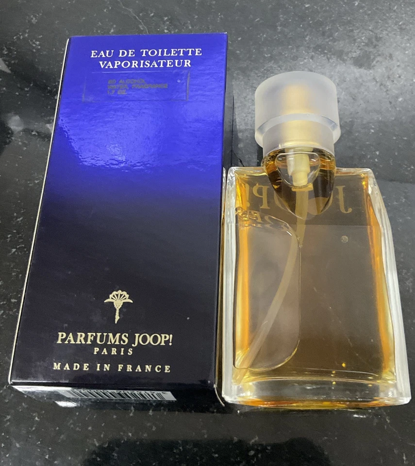 JOOP! FEMME PARA MUJER 1,7 Fl.oz. Spray EDT Foto 3 de 4