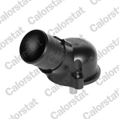 Thermostat boîtier liquide de refroidissement CALORSTAT Vernet 5313.85/J pièce moteur voiture OE