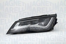 MAGNETI MARELLI Hauptscheinwerfer 711307023488 für AUDI A7 O.E. Original 4GA 4GF