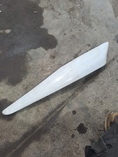 Toyota Mr2 Mk2 Passenger Rear Spoiler Trim Rev 1 2