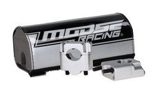 Universal Umbau Kit 22 auf 28 mm Lenker H30 passt an Enduro Supermoto