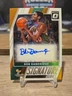 2017-18 Panini Donruss Optic - Signature Series Bob Dandridge Bucks