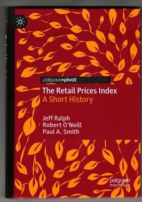 The Retail Prices Index: A Short History