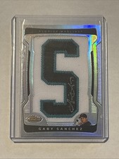 2009 Topps Finest Football 7