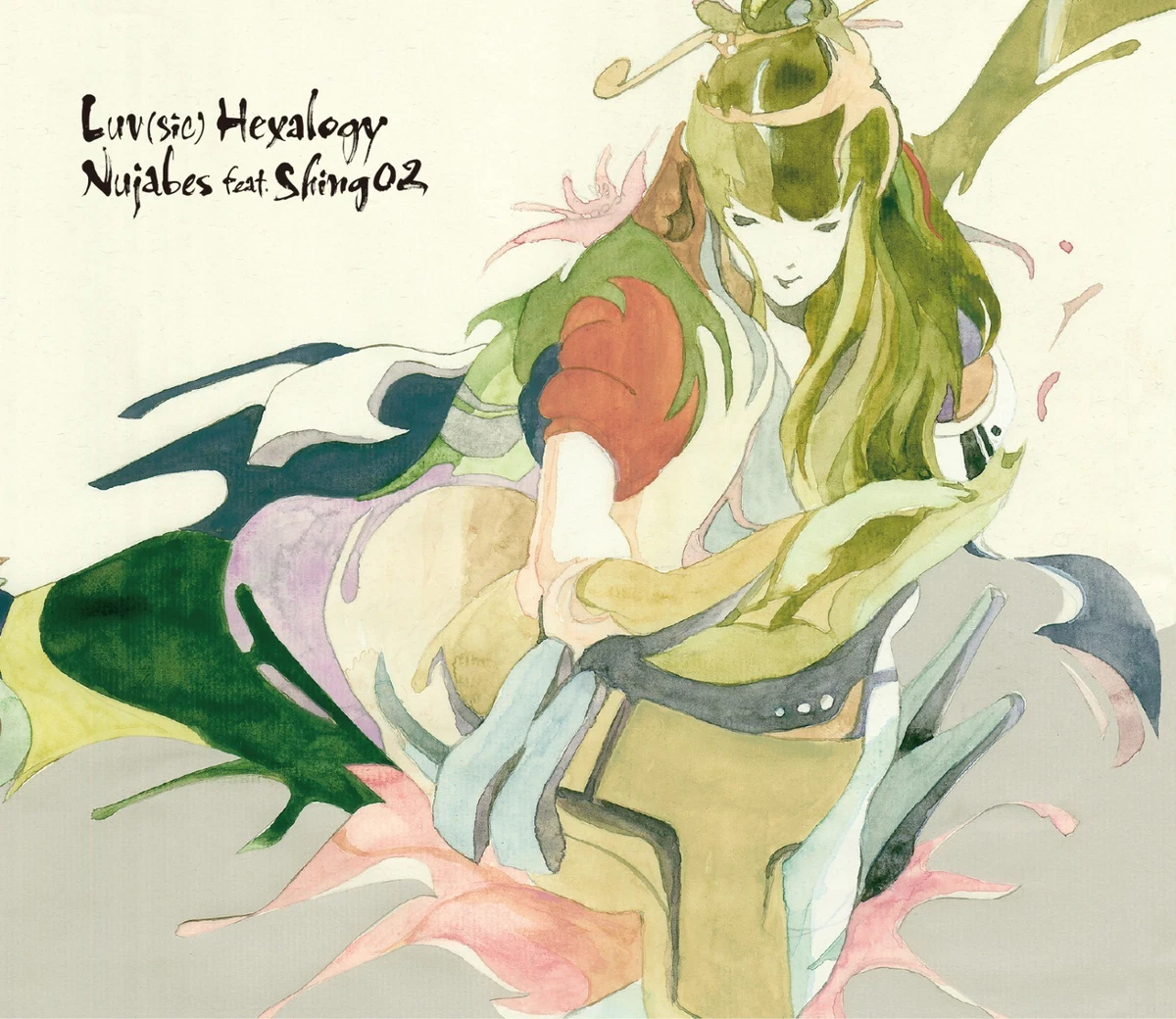 Nujabes Album Music CDs for sale | eBay