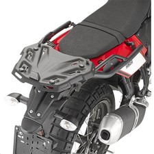 Givi SR2145 Top fits Case™ Mounting Plate for Monolock and Monokey Top fits Case