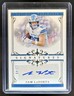 2025 Panini National Treasures Sam LaPorta Signatures Gold Auto #/49 Lions