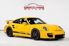 2008 Porsche 911 GT2 on eBay