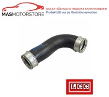 TURBO SCHLAUCH LADELUFTSCHLAUCH LCC PRODUCTS LCC6268 P FÜR NISSAN PRIMERA 1.9L