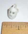 GI Joe Figure Accessory 1993 Frostbite                 Snow Mask (B)