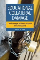 Educational Collateral Damage | Anton Mclean | Englisch | Buch | 2024