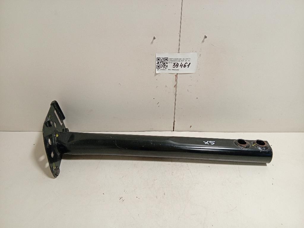 PUNTALE ANTERIORE SX CULLA MOTORE PER JEEP Compass Serie LONGHERONE ANT. SX. 55