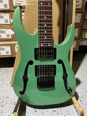 Ibanez Paul Gilbert Signature Mikro PGMM21 Electric Guitar