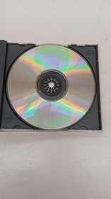 HUDSON T-14322G White Witch Sega Saturn Game Used
