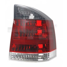 TYC Heckleuchte Rückleuchte rechts für Opel Vectra C Z02 2.8 V6 Turbo OPC