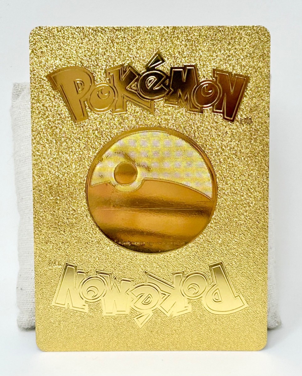 RARE Gold Foil Tag Team Mewtwo & Mew GX HP77270 2019 Pokemon Card (P-19)
