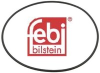 Febi Bilstein 09923 Dichtring FüR Radnabe