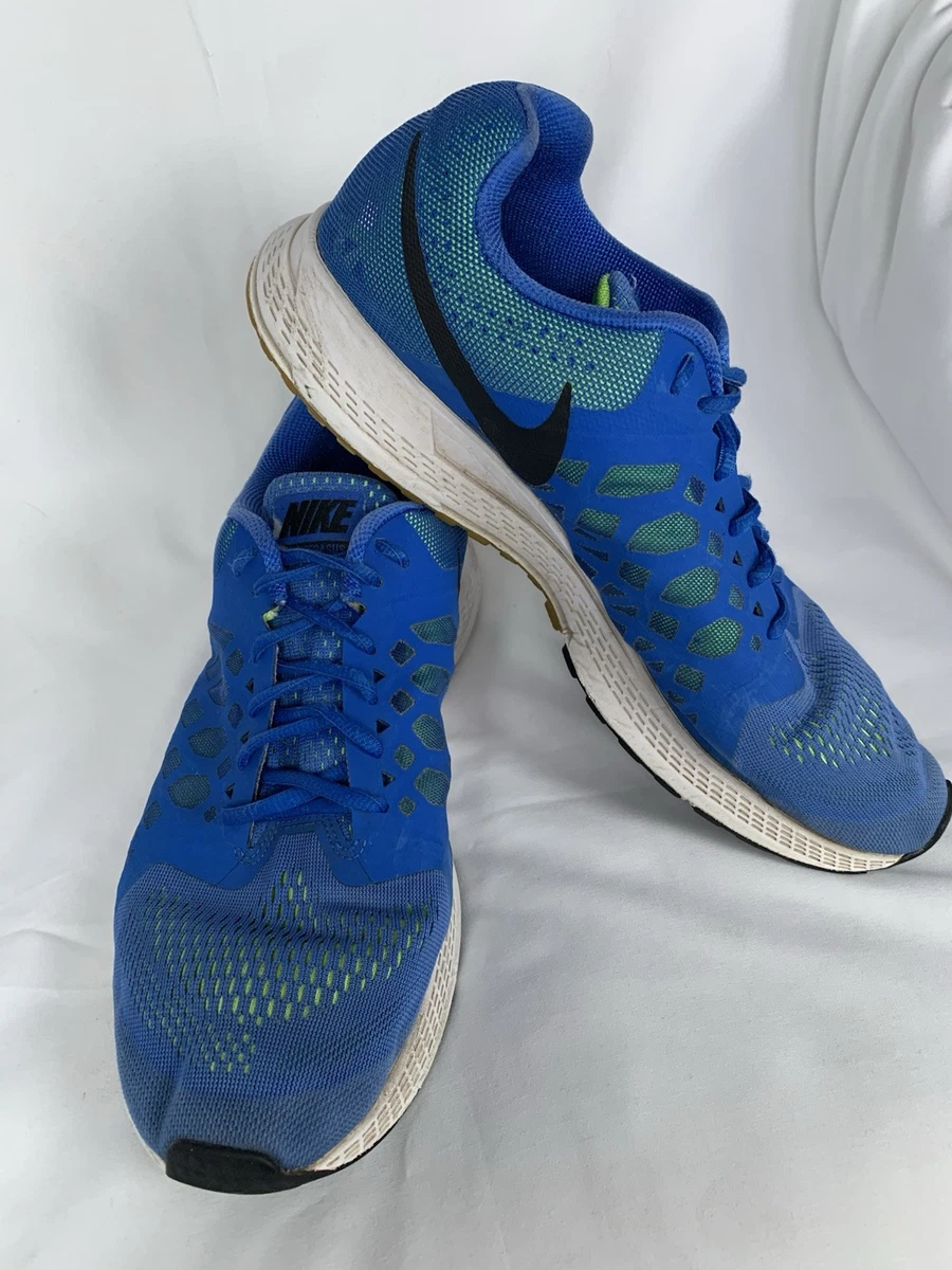 Nike Air Pegasus 31 Blue - огромный выбор по лучшим ценам | eBay