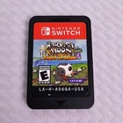 Harvest Moon: Light of Hope Special Edition (Nintendo Switch, 2019) Game Only