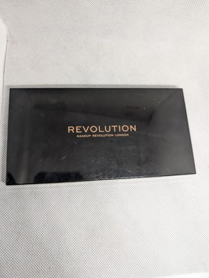 Makeup Revolution London