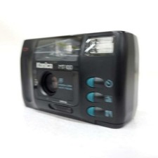 Konica MT-100 Film Cameras for sale - eBay