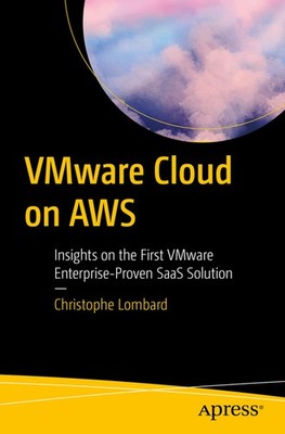 Vmware Cloud On Aws: Insights On The First Vmware Enterprise...