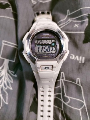 CASIO G-SHOCK GW-M850 Funk-Controlled Tough Solar Watch