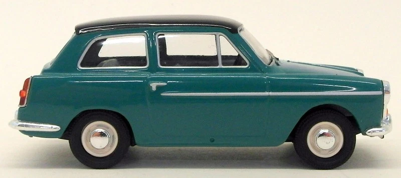 Vanguards 1/43 Scale Model Car VA11203 - Austin A40 Farina - Sutherland Green - Image 3 of 4