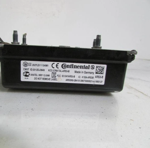 RADAR DISTANCE SENSOR FOR 2014-2020 ARMADA INFINITI Q50 Q60 Q70 Q70L QX60 QX80 - Image 4 of 4