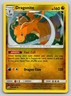 Dragonite 119/181 Cosmos Holo Rare - Sun & Moon Team Up - Pokémon TCG