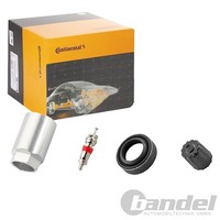 Continental/Vdo Reifendrucksensor REP.-SATZ Passend FüR Alfa Romeo Giulia