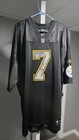 Ben Roethlisberger Stitched Reebok Nfl Jersey Pittsburgh Steelers Mens 3xl