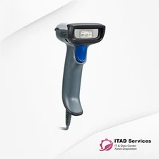 INTERMEC SR30 Handheld Barcode Scanner